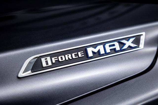 used 2024 Toyota Sequoia car, priced at $67,978