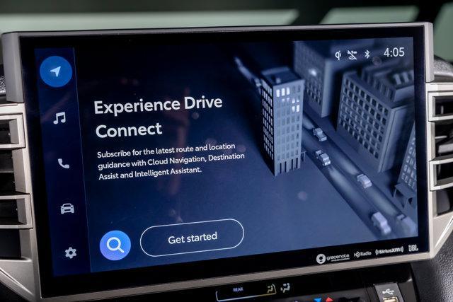 used 2024 Toyota Sequoia car, priced at $67,978