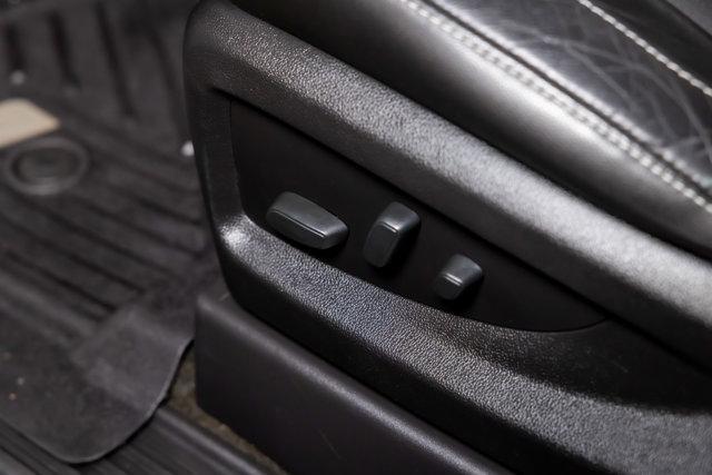 used 2018 GMC Sierra 1500 car, priced at $34,997