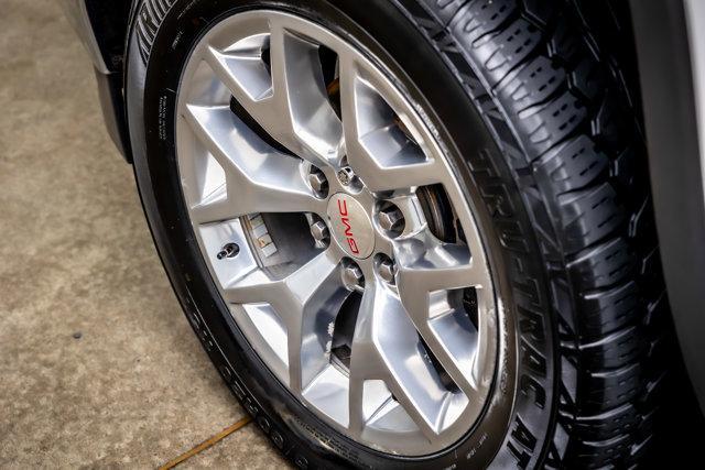 used 2018 GMC Sierra 1500 car, priced at $34,997