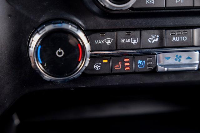 used 2025 Ford F-250 car, priced at $86,997