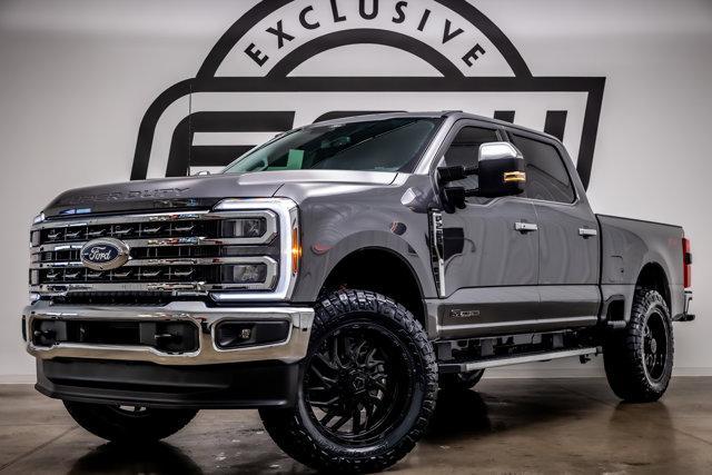used 2025 Ford F-250 car, priced at $86,997