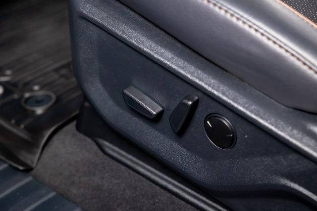 used 2025 Ford F-250 car, priced at $86,997