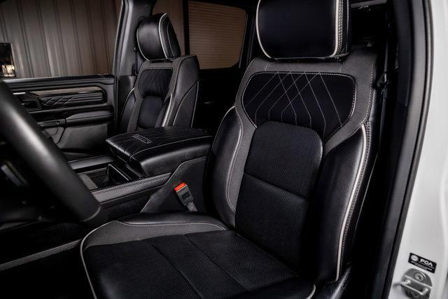 used 2025 Ram 1500 car, priced at $62,240