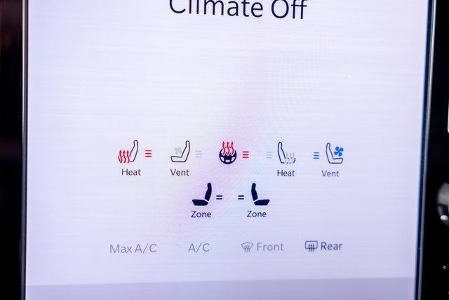 used 2025 Ram 1500 car, priced at $62,240