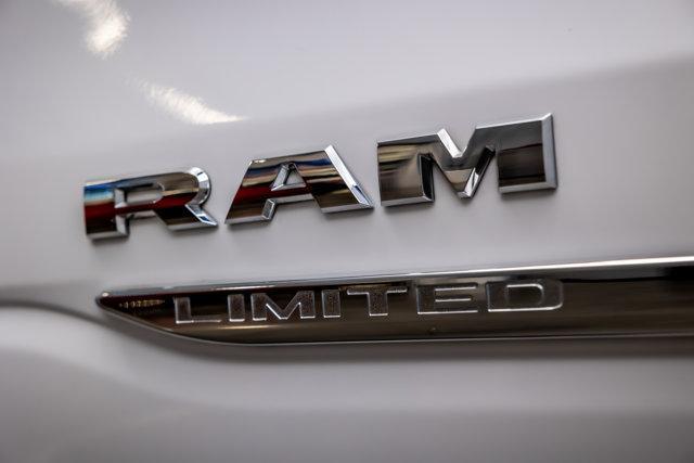 used 2025 Ram 1500 car, priced at $62,240