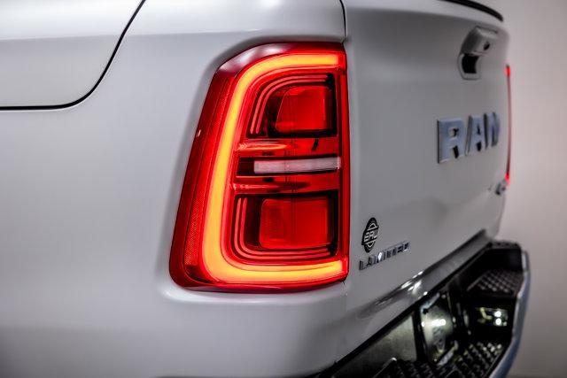 used 2025 Ram 1500 car, priced at $62,240