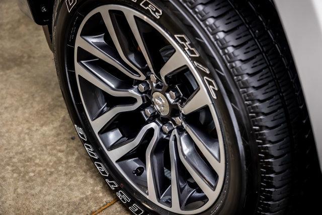 used 2025 Ram 1500 car, priced at $62,240