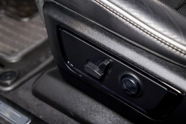 used 2025 Ram 1500 car, priced at $62,240