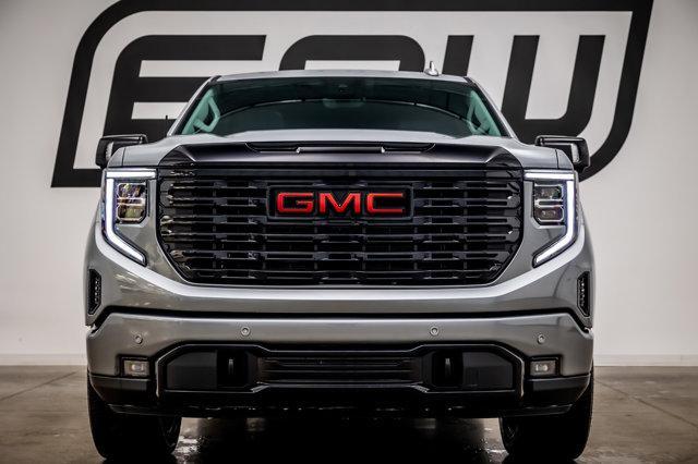 used 2024 GMC Sierra 1500 car, priced at $71,997