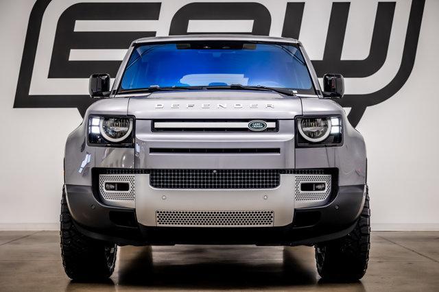 used 2020 Land Rover Defender car, priced at $46,997