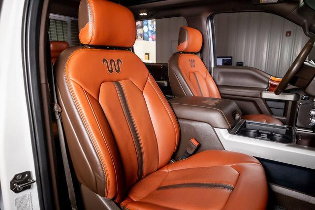 used 2022 Ford F-350 car, priced at $74,997