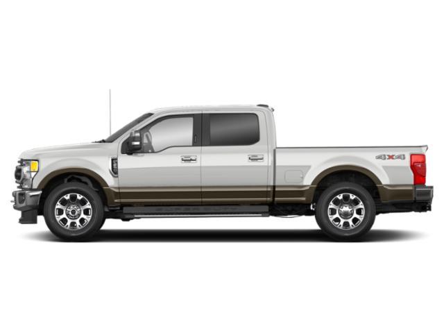 used 2022 Ford F-350 car, priced at $75,997