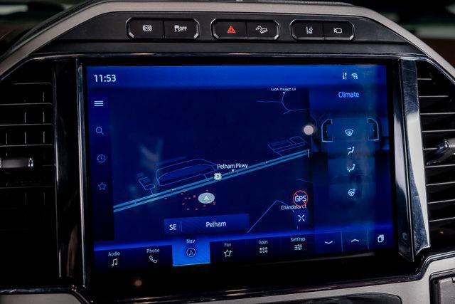 used 2022 Ford F-350 car, priced at $74,997