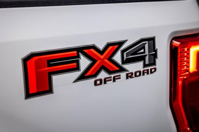 used 2022 Ford F-350 car, priced at $74,997