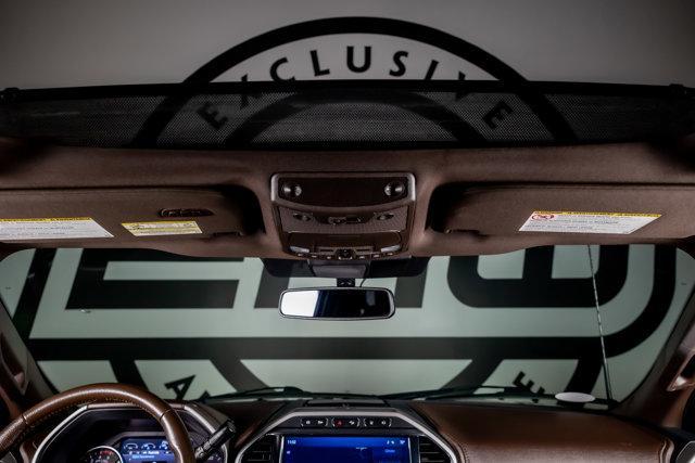 used 2022 Ford F-350 car, priced at $74,997