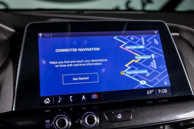 used 2022 Cadillac CT5-V car, priced at $77,844