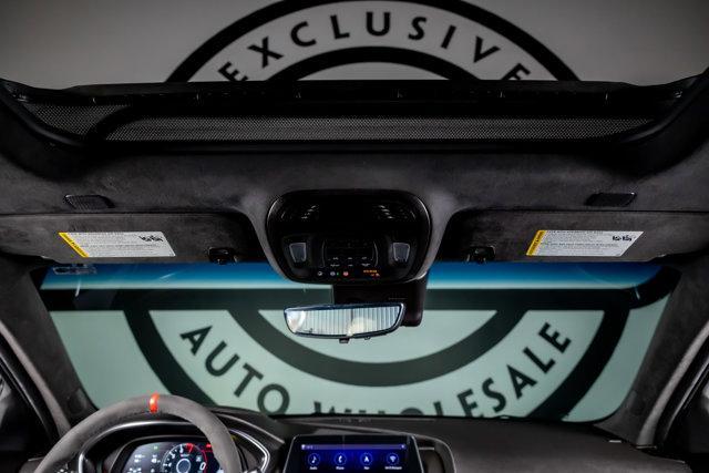 used 2022 Cadillac CT5-V car, priced at $77,844