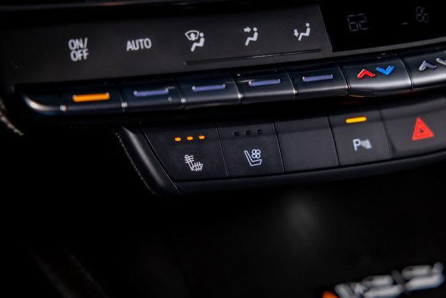 used 2022 Cadillac CT5-V car, priced at $77,844