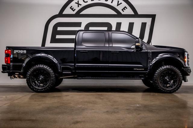 used 2023 Ford F-250 car, priced at $79,997