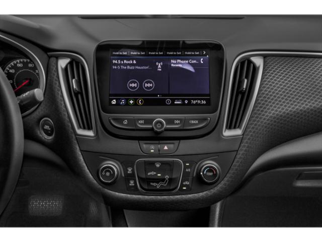 used 2022 Chevrolet Malibu car