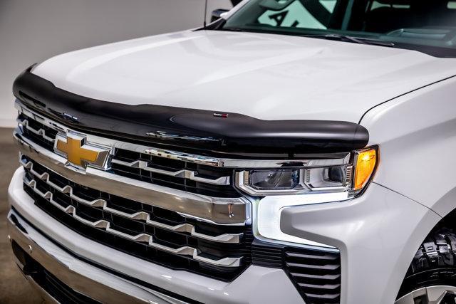 used 2024 Chevrolet Silverado 1500 car, priced at $54,997