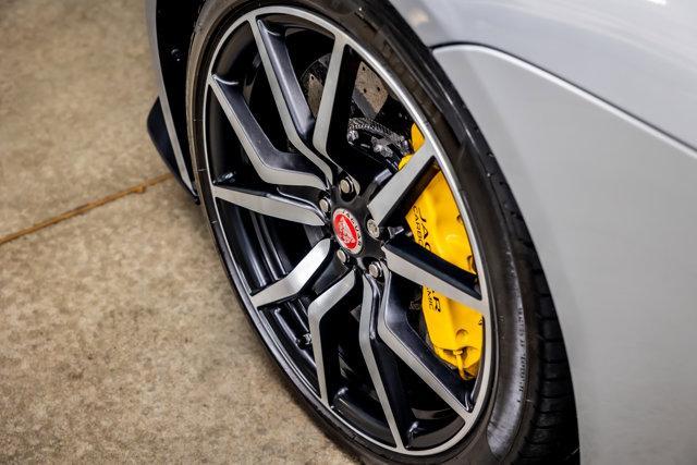 used 2017 Jaguar F-TYPE car, priced at $49,997