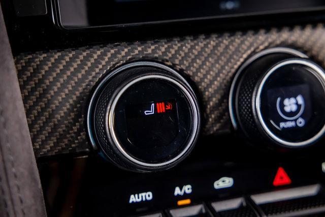 used 2017 Jaguar F-TYPE car, priced at $49,997