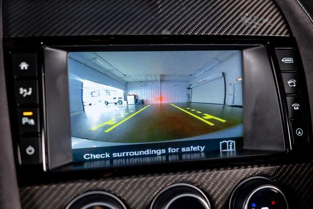 used 2017 Jaguar F-TYPE car, priced at $49,997