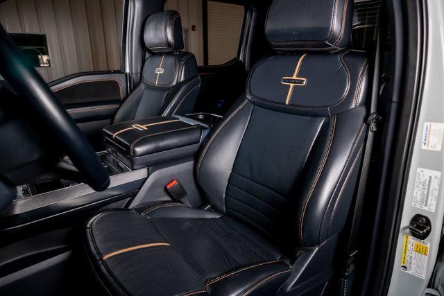 used 2023 Ford F-150 car, priced at $57,997