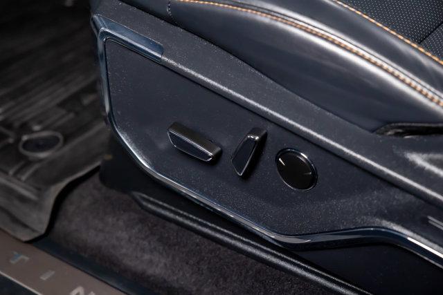 used 2023 Ford F-150 car, priced at $57,997
