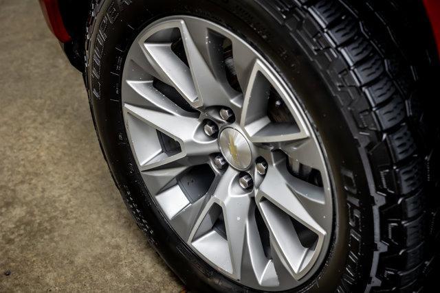 used 2019 Chevrolet Silverado 1500 car, priced at $34,997