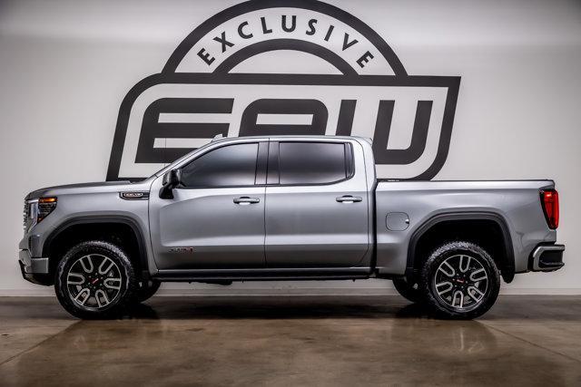 used 2025 GMC Sierra 1500 car, priced at $64,997