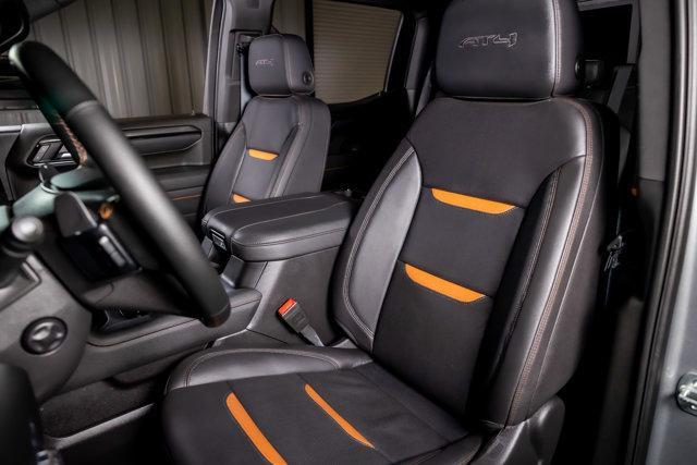 used 2025 GMC Sierra 1500 car, priced at $64,997