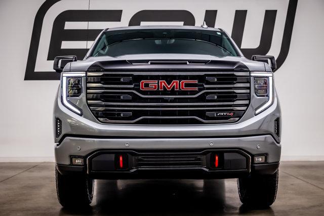 used 2025 GMC Sierra 1500 car, priced at $64,997