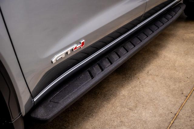 used 2025 GMC Sierra 1500 car, priced at $64,997