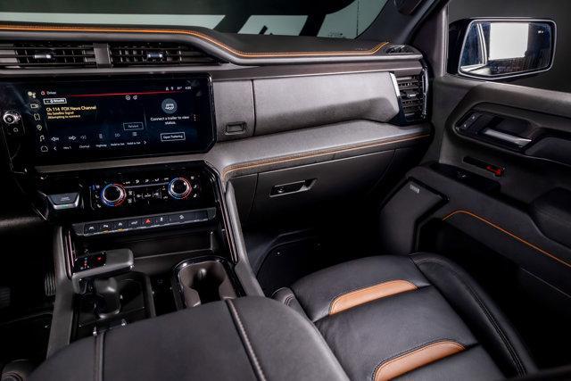 used 2025 GMC Sierra 1500 car, priced at $64,997