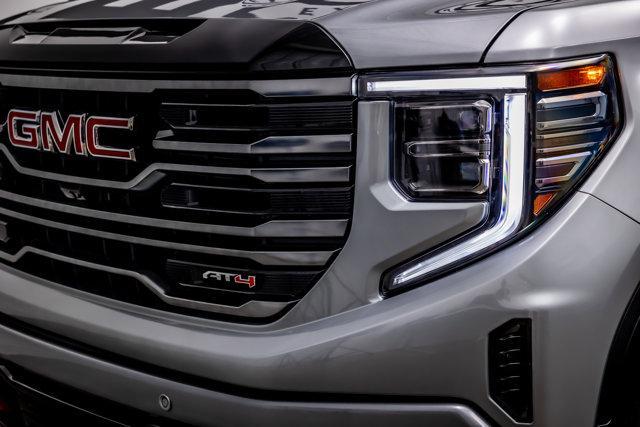 used 2025 GMC Sierra 1500 car, priced at $64,997