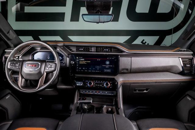 used 2025 GMC Sierra 1500 car, priced at $64,997