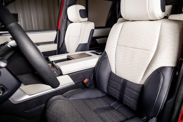 used 2023 Toyota Sequoia car, priced at $69,997