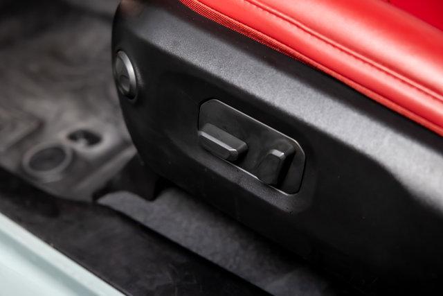 used 2024 Jeep Wrangler car, priced at $83,997