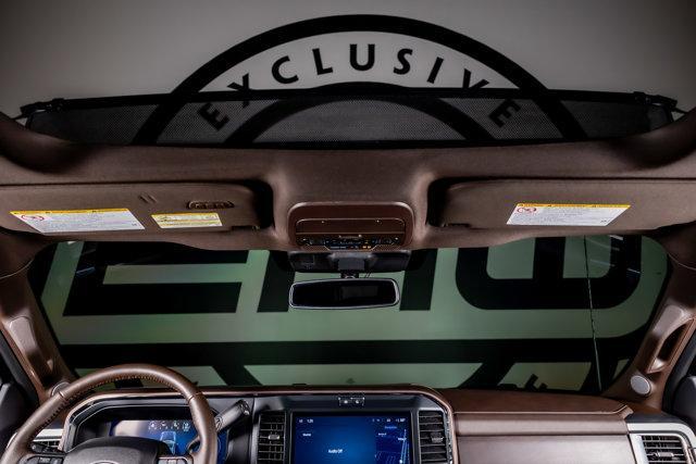 used 2025 Ford F-450 car, priced at $104,958