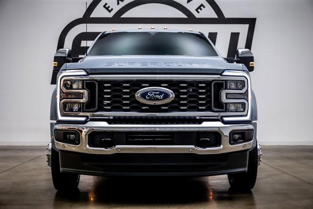 used 2025 Ford F-450 car, priced at $104,958