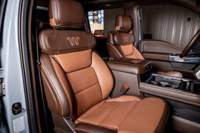 used 2025 Ford F-450 car, priced at $104,958