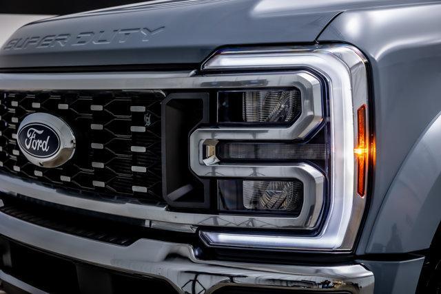used 2025 Ford F-450 car, priced at $104,958