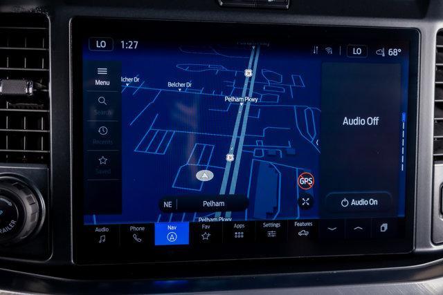 used 2025 Ford F-450 car, priced at $104,958