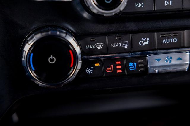 used 2025 Ford F-450 car, priced at $104,958