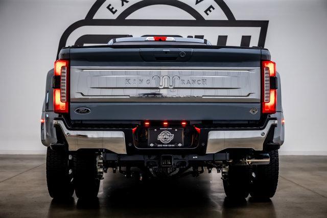 used 2025 Ford F-450 car, priced at $104,958