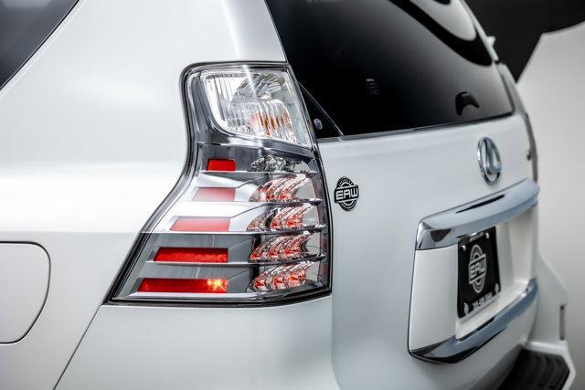 used 2017 Lexus GX 460 car, priced at $28,903