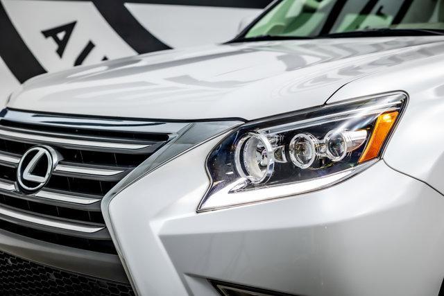 used 2017 Lexus GX 460 car, priced at $28,903